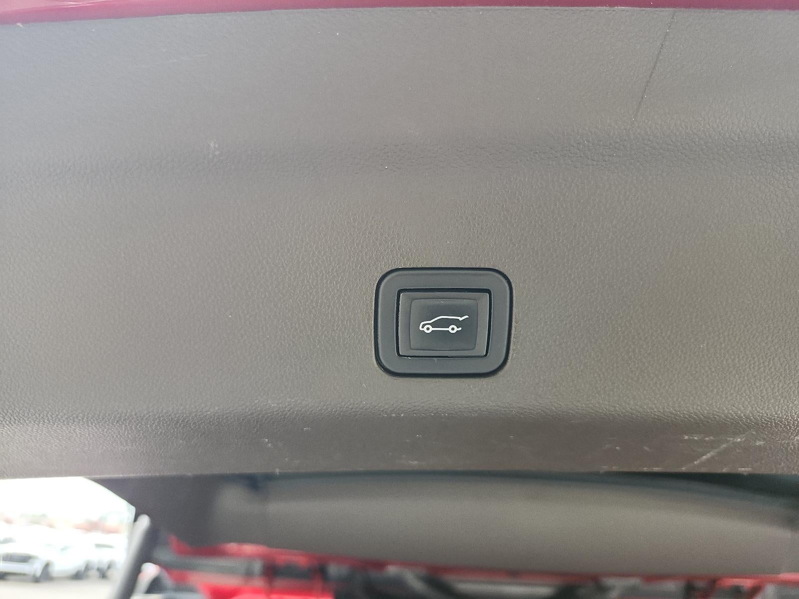 2023 Cadillac Escalade 4WD Premium Luxury