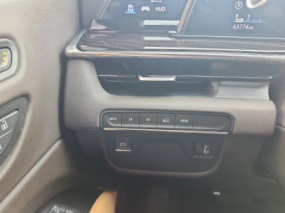 2023 Cadillac Escalade 4WD Premium Luxury