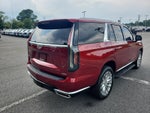 2023 Cadillac Escalade 4WD Premium Luxury