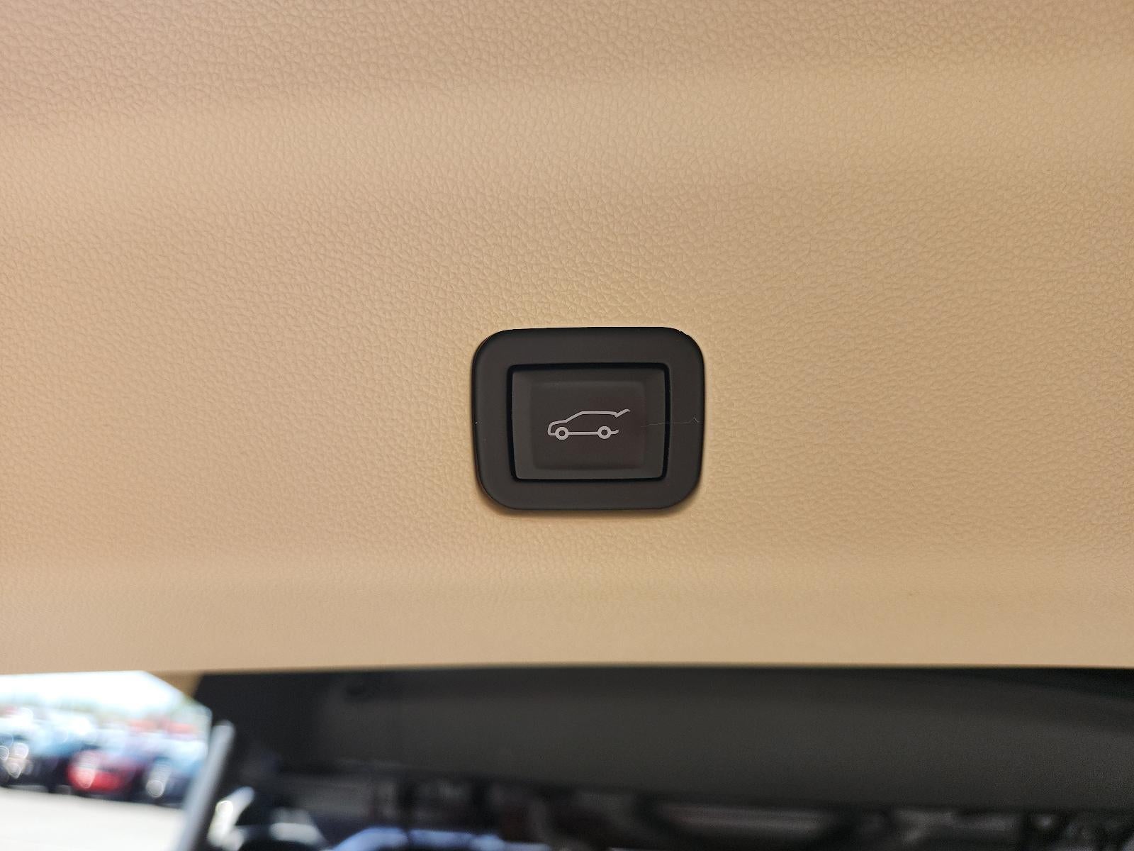 2024 Cadillac Escalade 4WD Premium Luxury