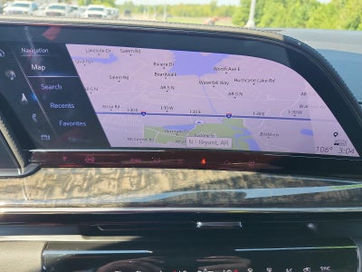 2024 Cadillac Escalade 4WD Premium Luxury
