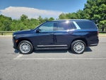 2024 Cadillac Escalade 4WD Premium Luxury
