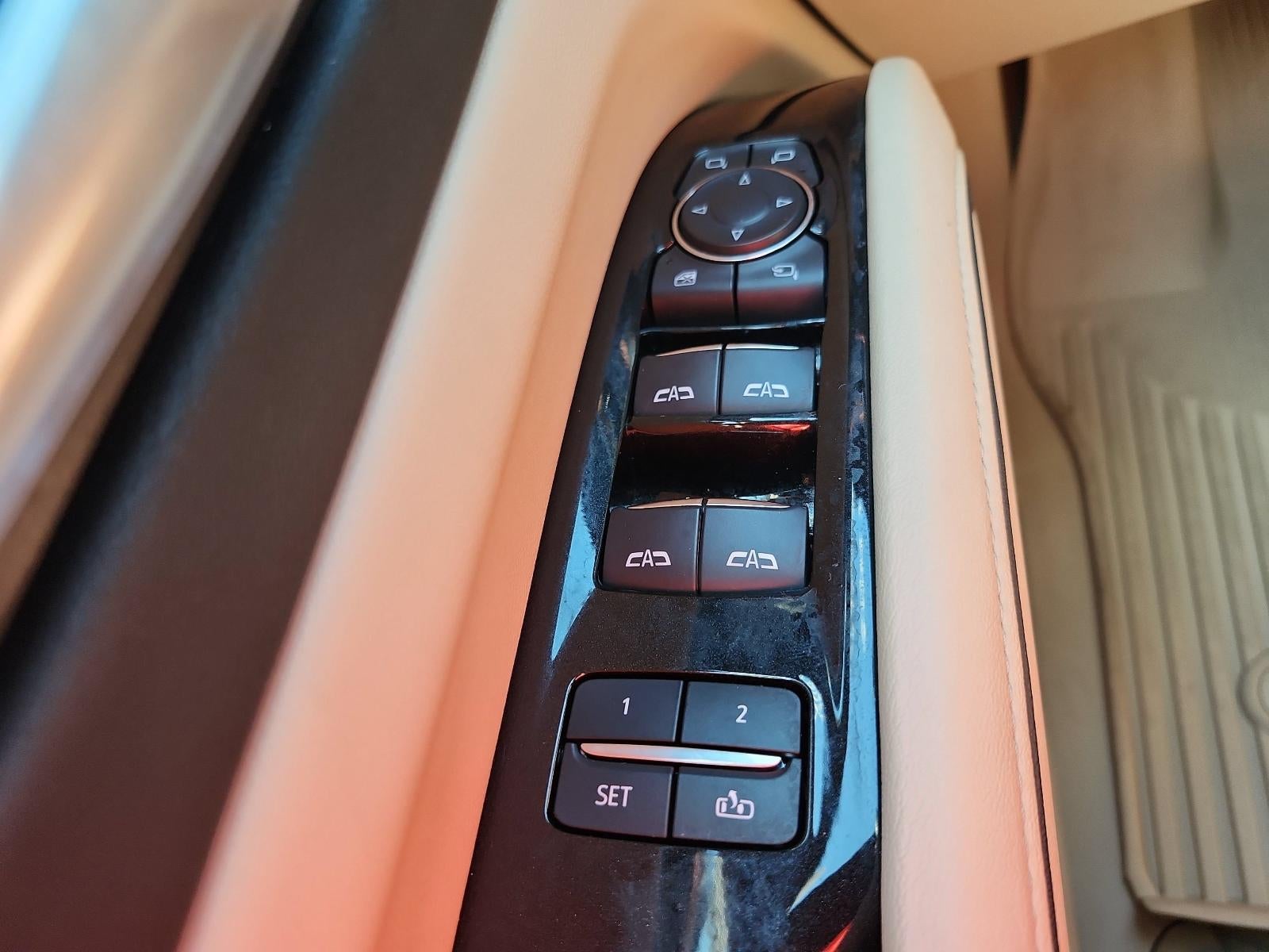 2024 Cadillac Escalade 4WD Premium Luxury