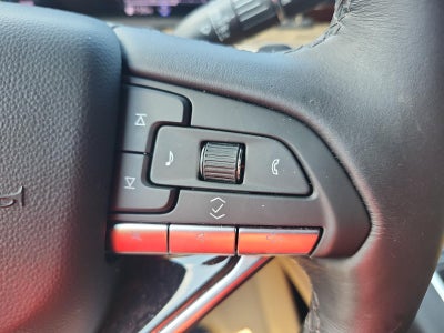 2024 Cadillac Escalade 4WD Premium Luxury