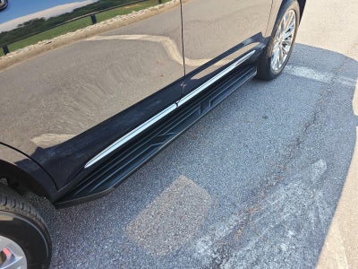 2024 Cadillac Escalade 4WD Premium Luxury