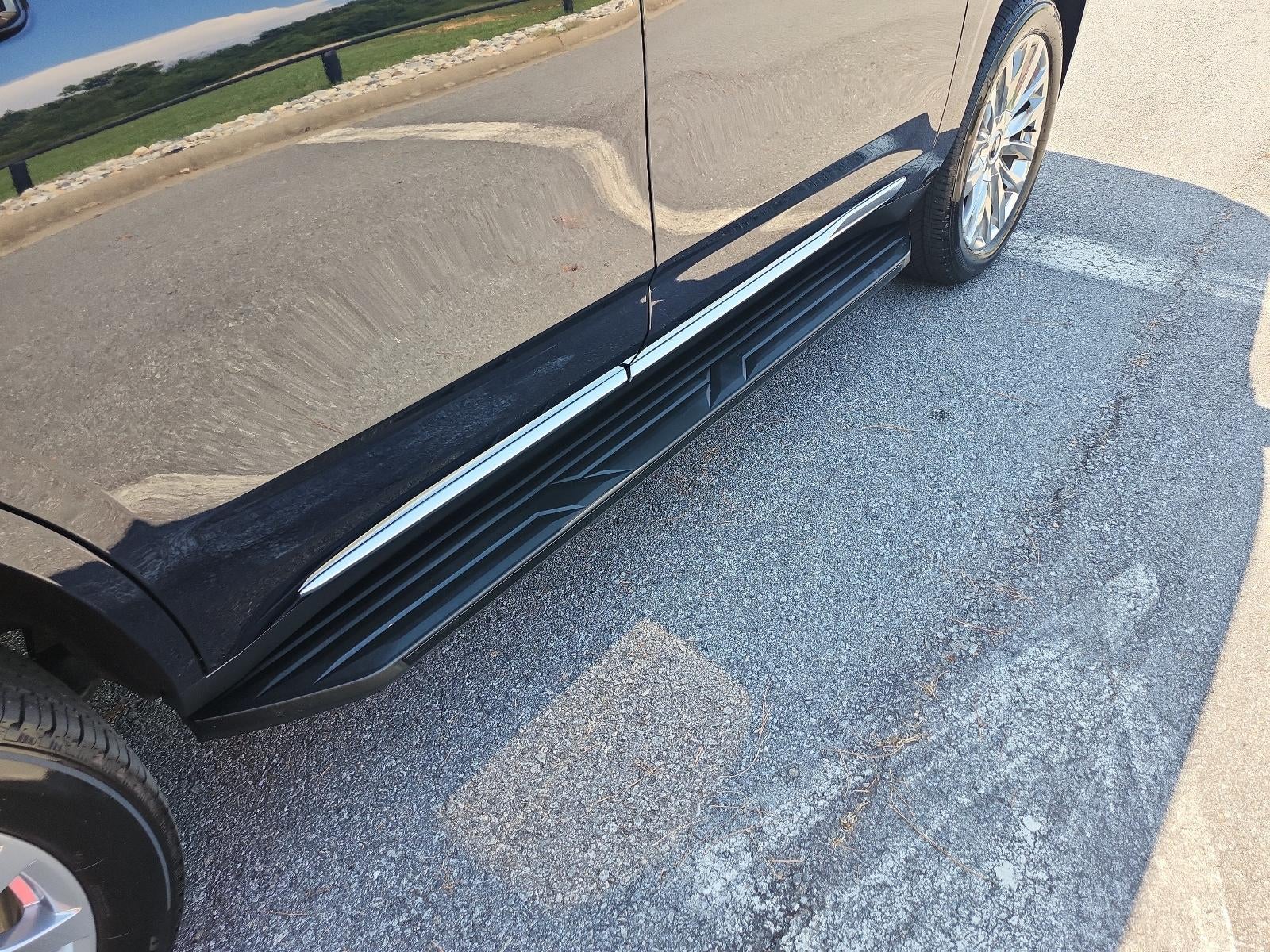 2024 Cadillac Escalade 4WD Premium Luxury