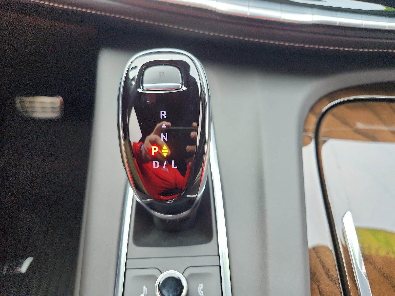 2024 Cadillac Escalade 4WD Sport Platinum