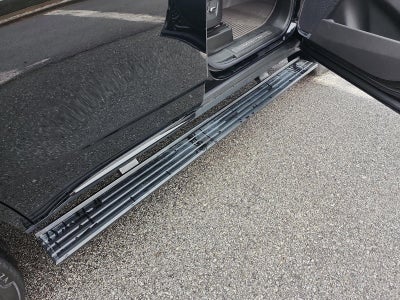 2024 Cadillac Escalade 4WD Sport Platinum