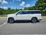2022 Cadillac Escalade ESV Sport