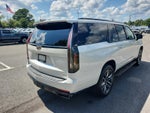 2022 Cadillac Escalade ESV Sport