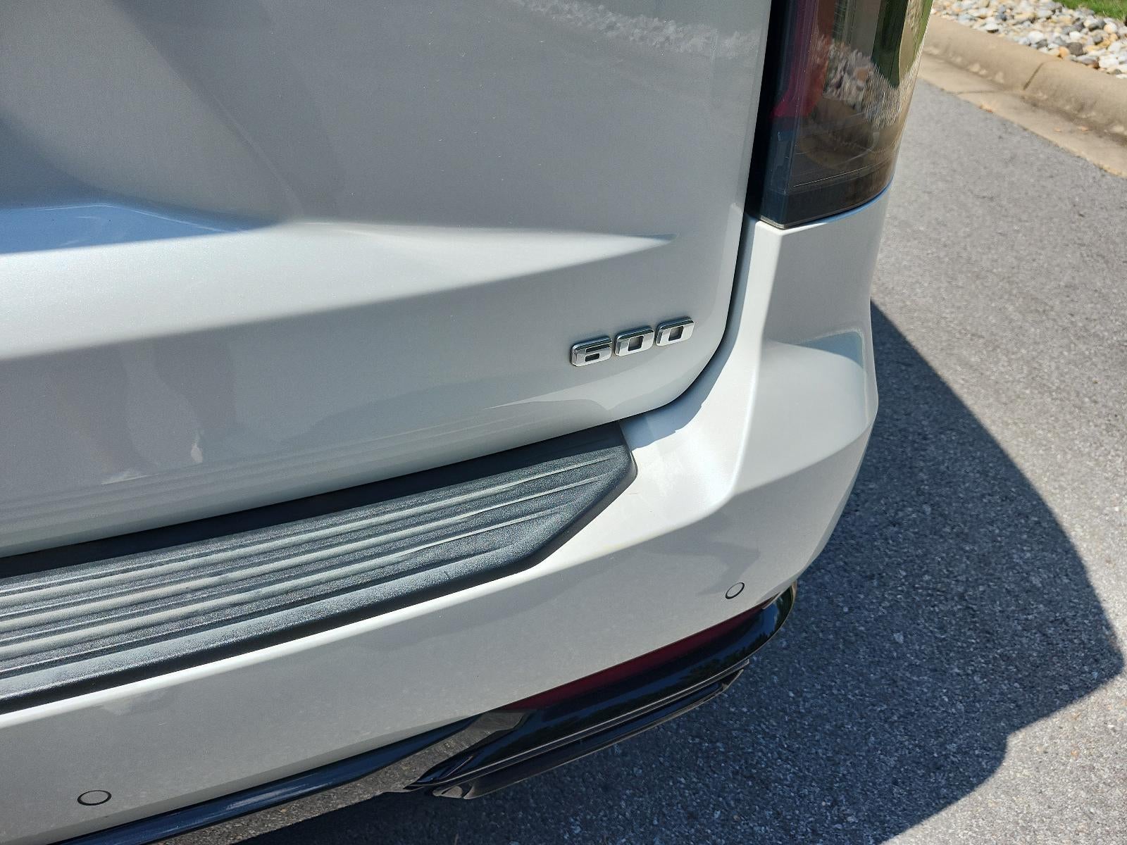 2022 Cadillac Escalade ESV Sport