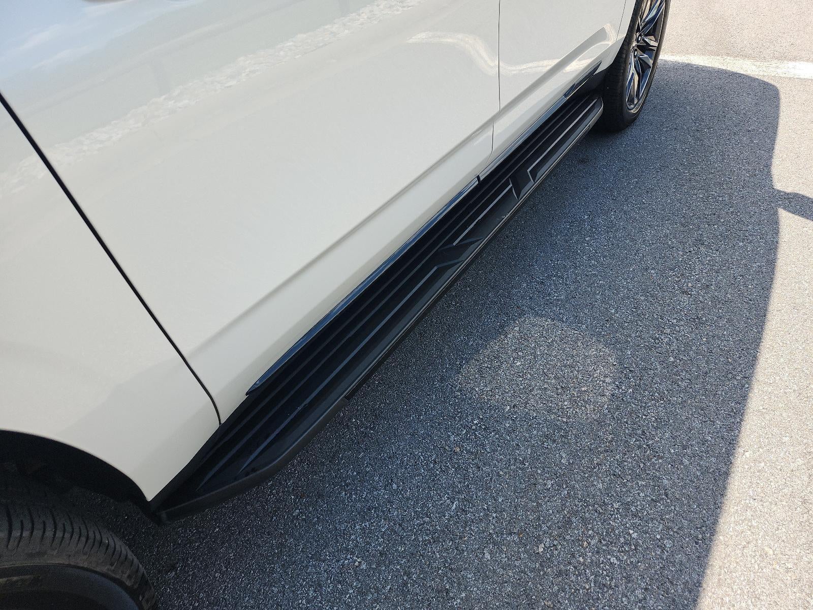 2022 Cadillac Escalade ESV Sport