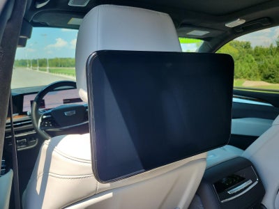2025 Cadillac Escalade 4WD Sport Platinum