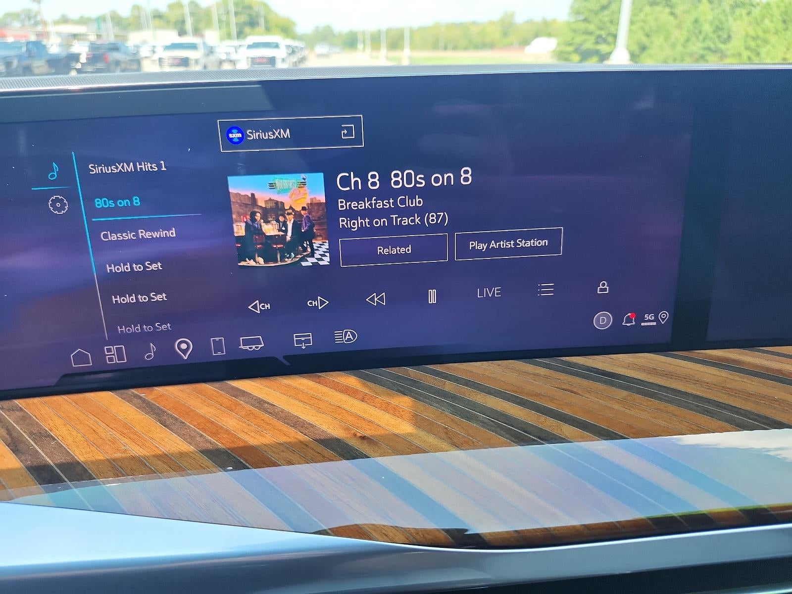 2025 Cadillac Escalade 4WD Sport Platinum