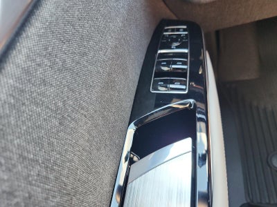 2025 Cadillac Escalade 4WD Sport Platinum