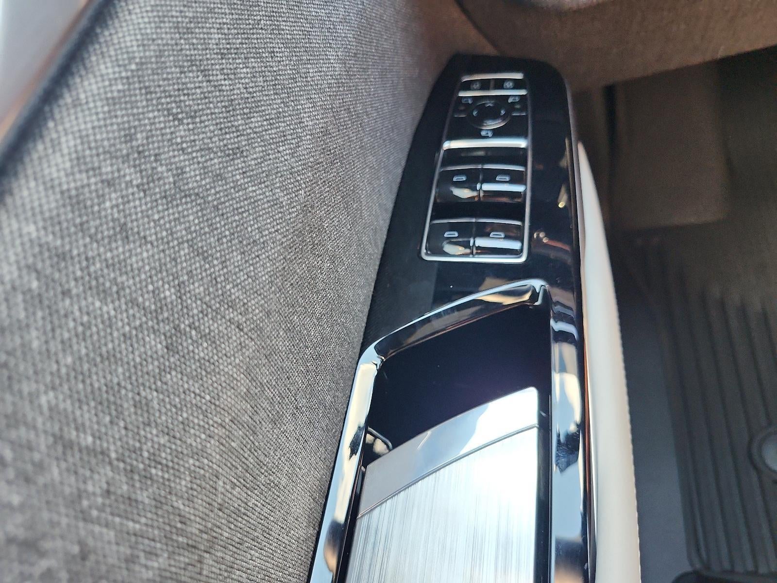 2025 Cadillac Escalade 4WD Sport Platinum