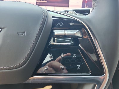 2025 Cadillac Escalade 4WD Sport Platinum