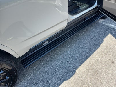 2025 Cadillac Escalade 4WD Sport Platinum