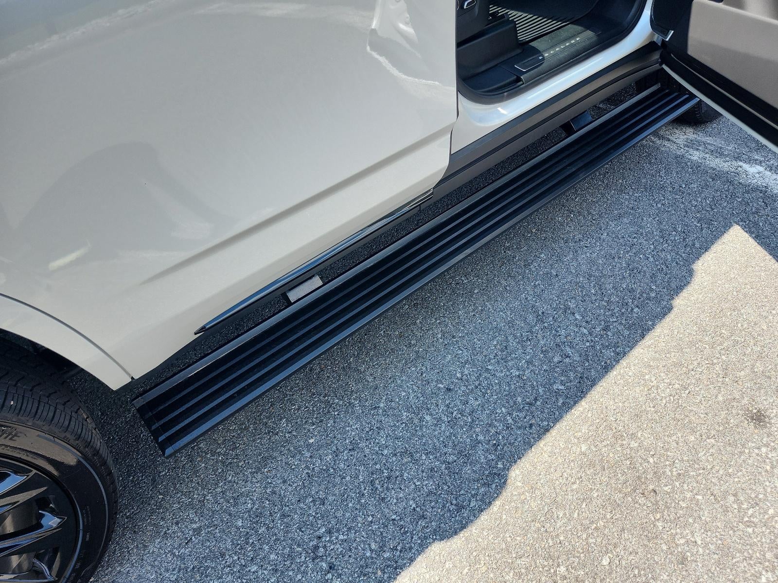 2025 Cadillac Escalade 4WD Sport Platinum