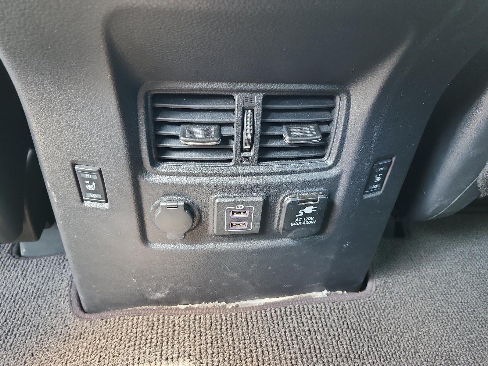 2024 Nissan TITAN XD PRO-4X