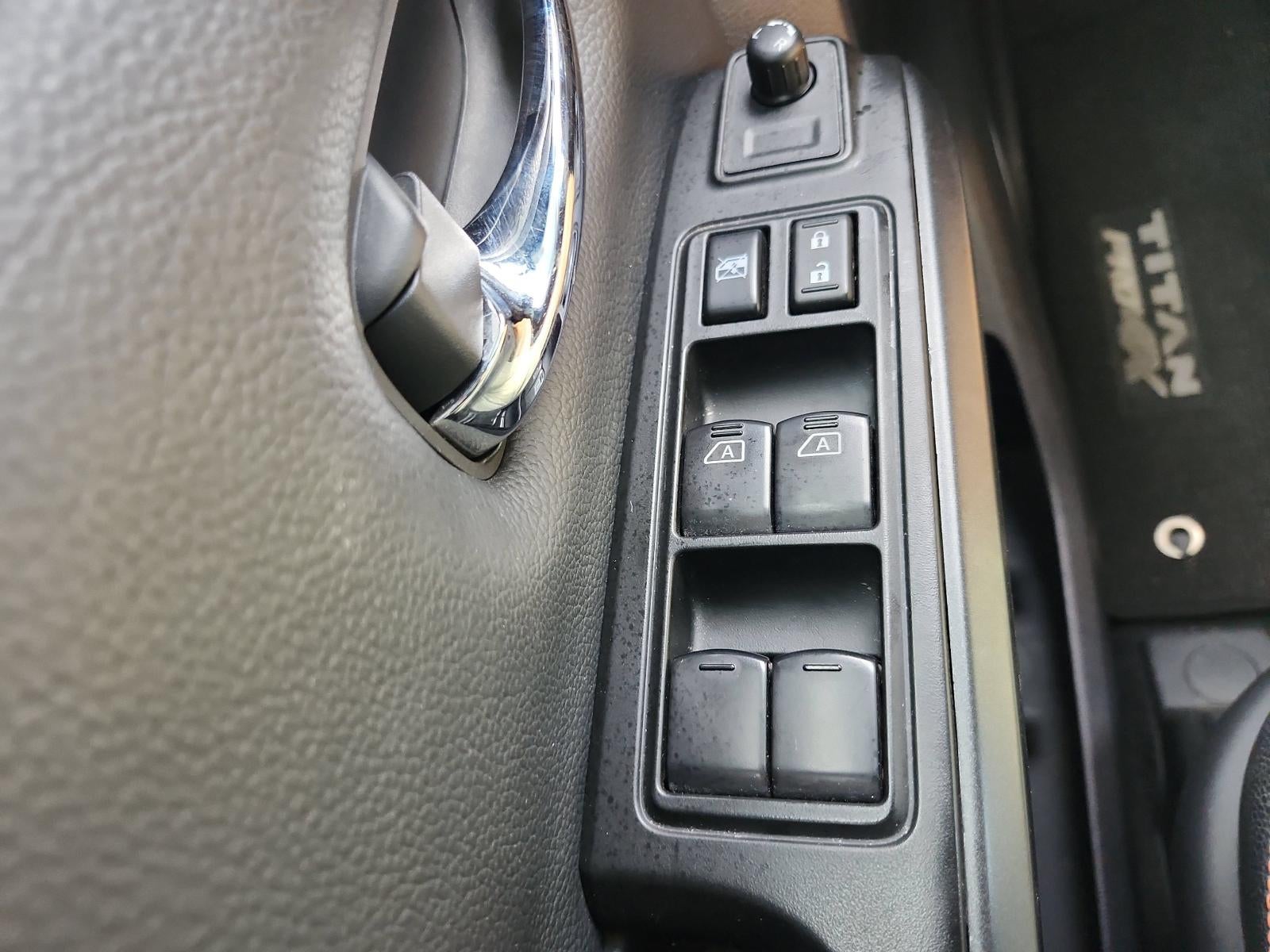 2024 Nissan TITAN XD PRO-4X