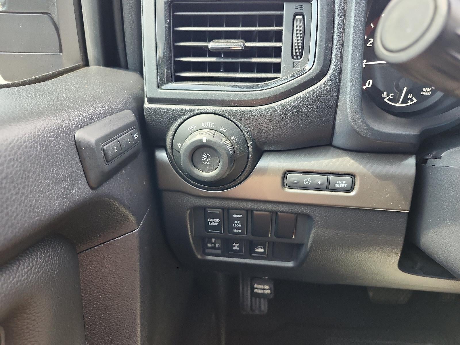 2024 Nissan TITAN XD PRO-4X