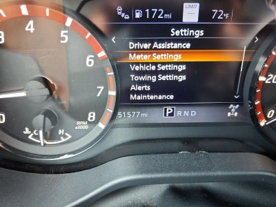2024 Nissan TITAN XD PRO-4X