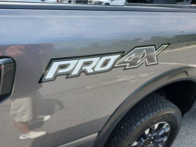 2024 Nissan TITAN XD PRO-4X