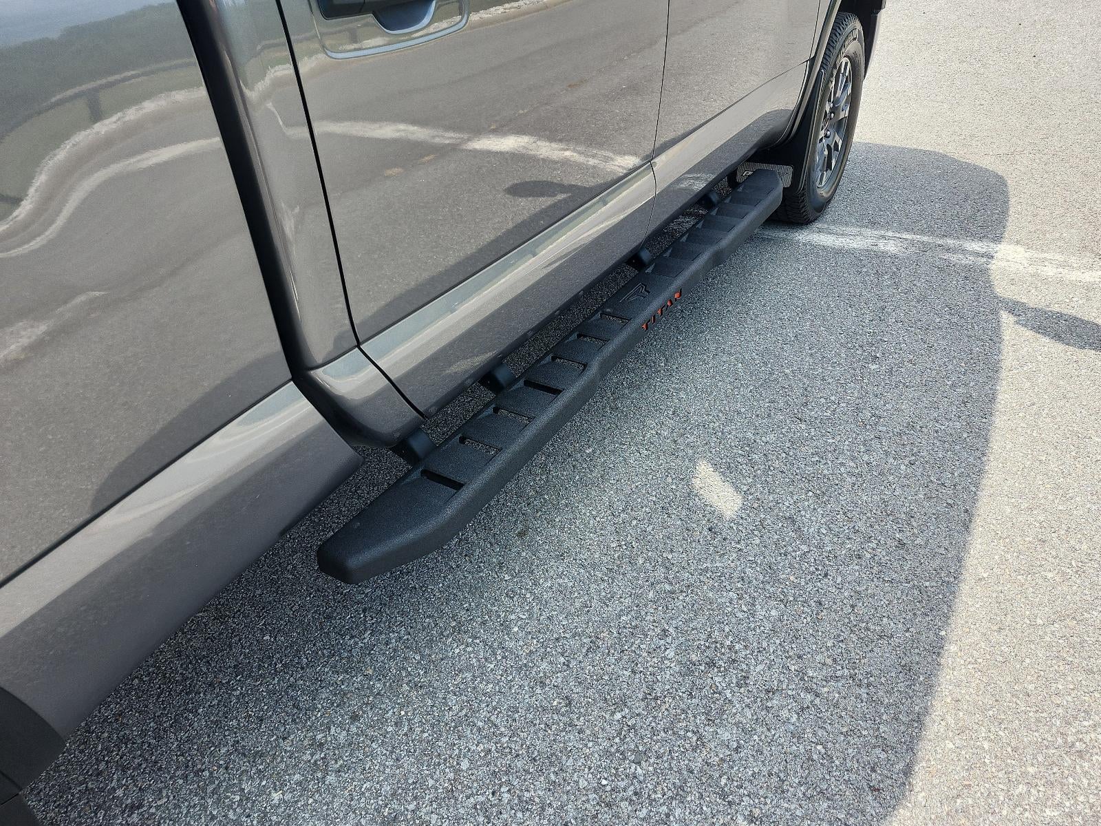 2024 Nissan TITAN XD PRO-4X