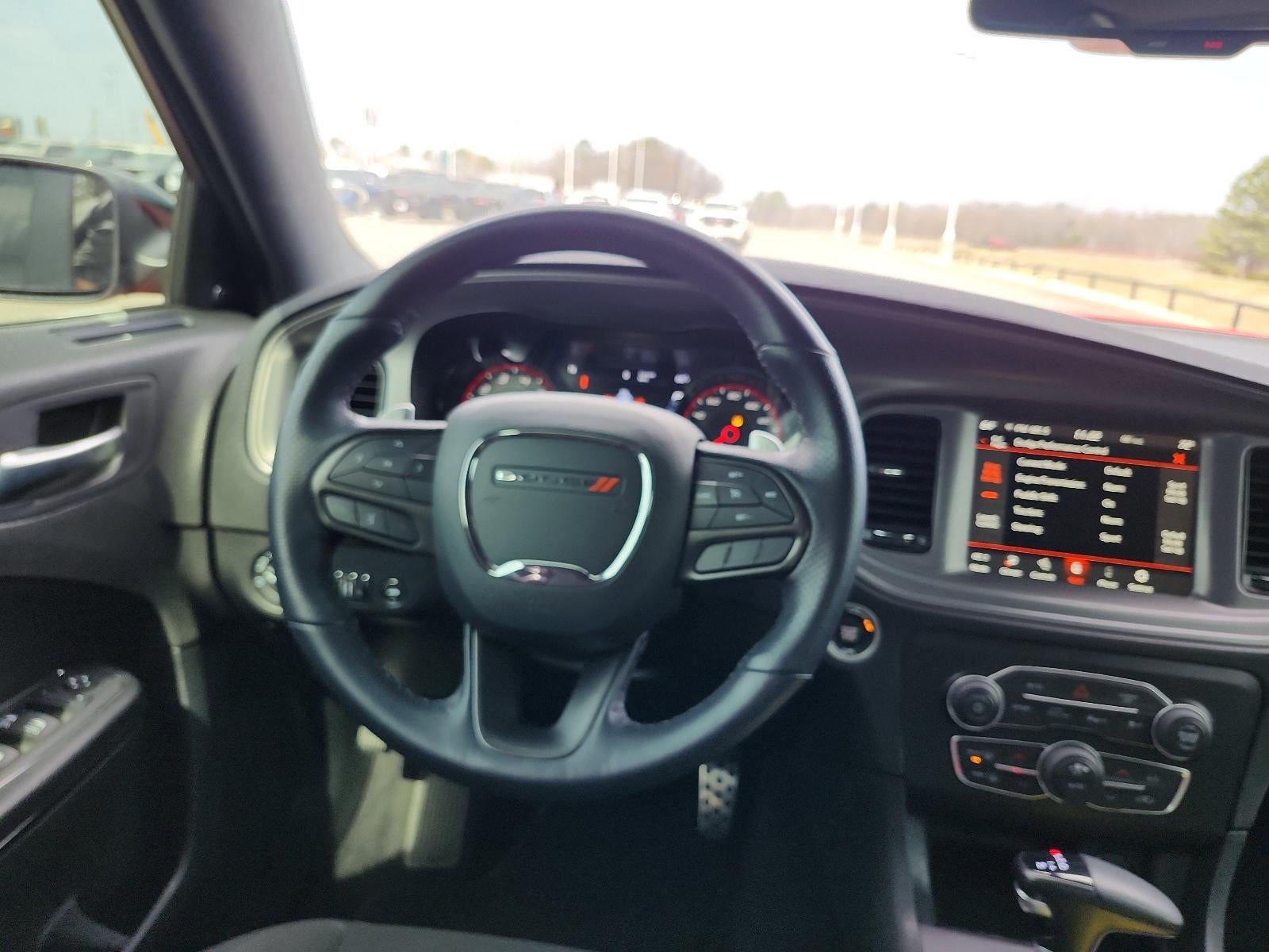 2023 Dodge Charger R/T