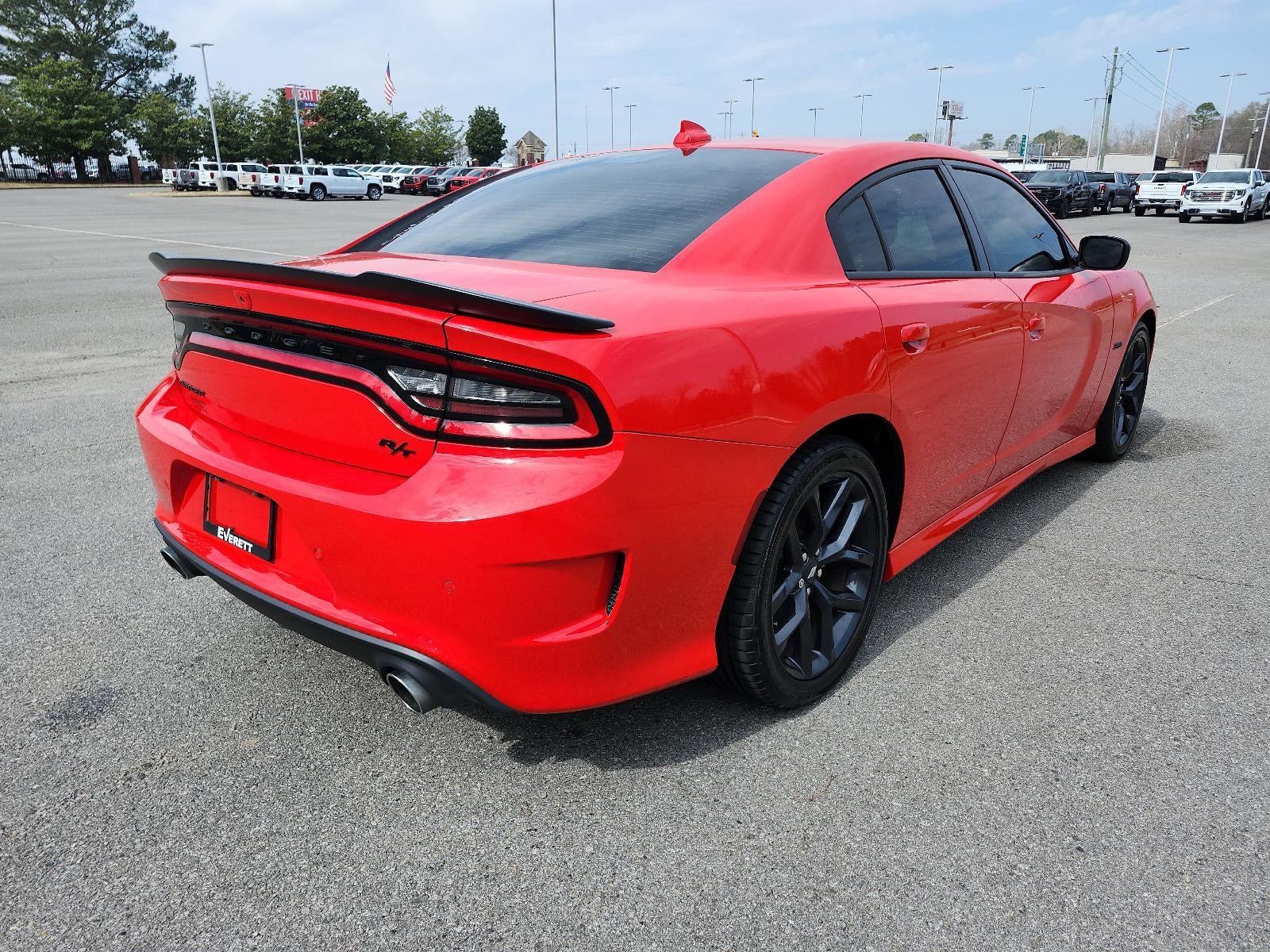 2023 Dodge Charger R/T