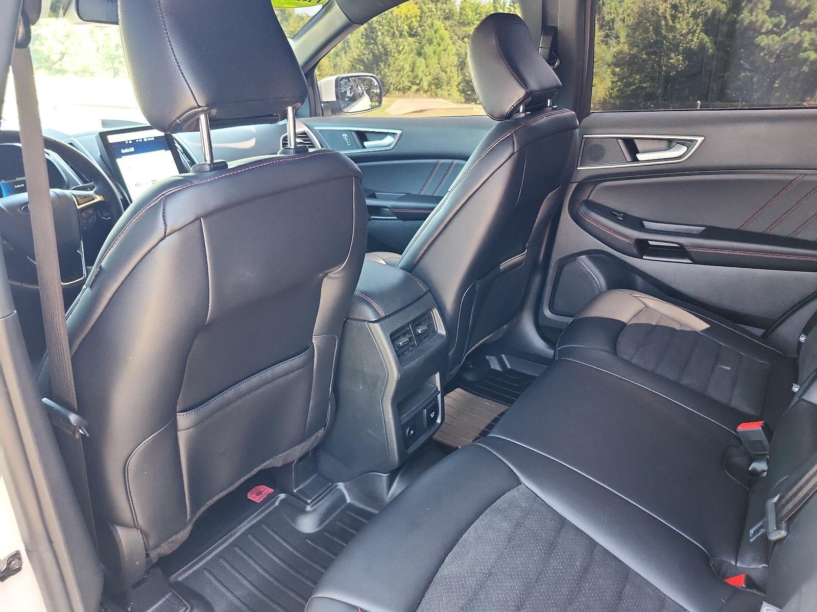 2024 Ford Edge ST-Line