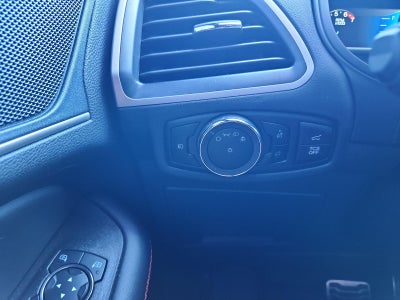 2024 Ford Edge ST-Line