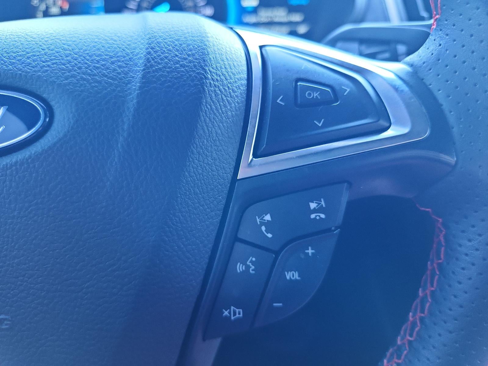2024 Ford Edge ST-Line