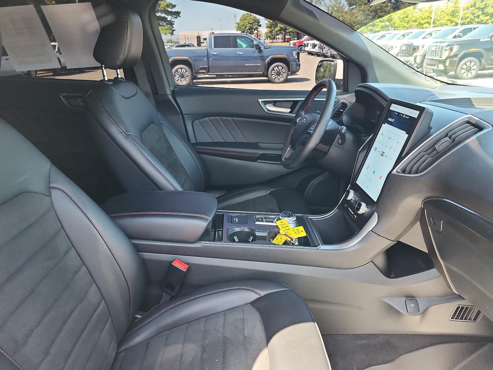 2024 Ford Edge ST-Line