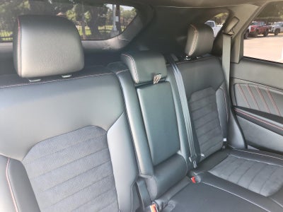 2024 Ford Edge ST-Line