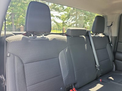 2023 Chevrolet Silverado 2500 HD LT