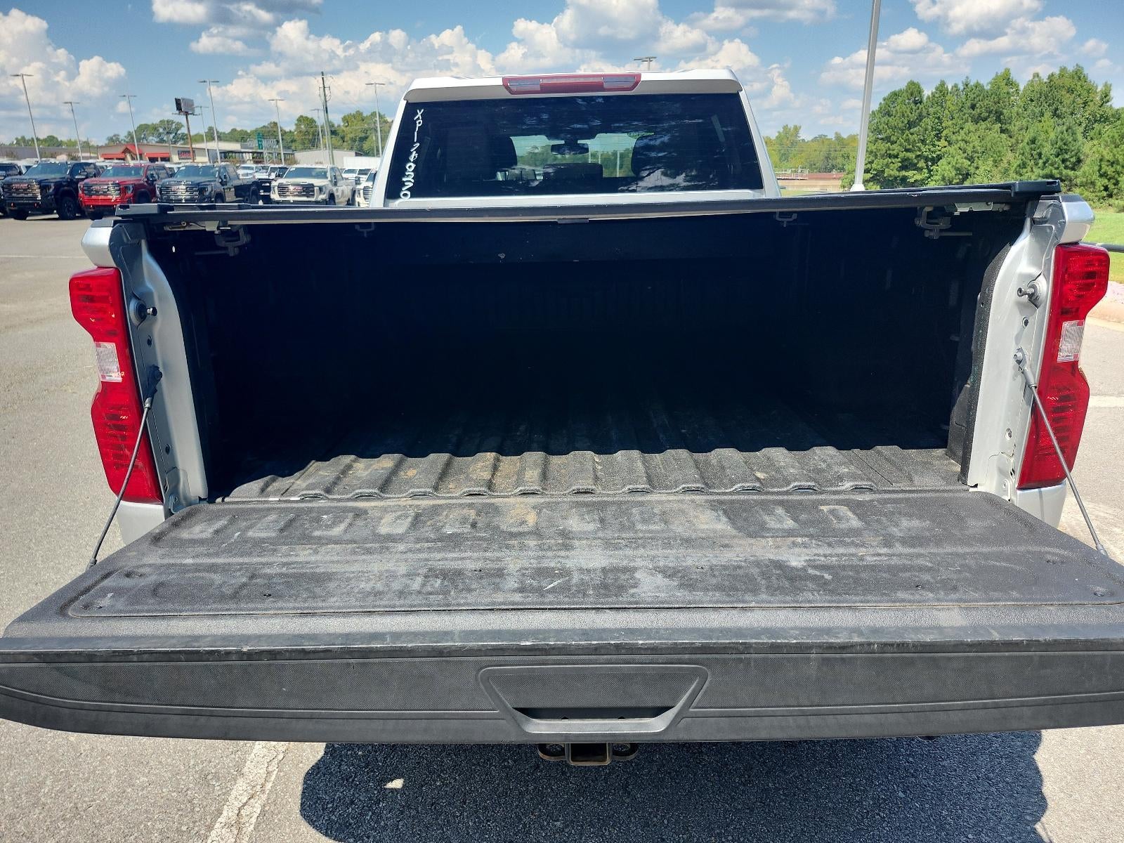 2023 Chevrolet Silverado 2500 HD LT