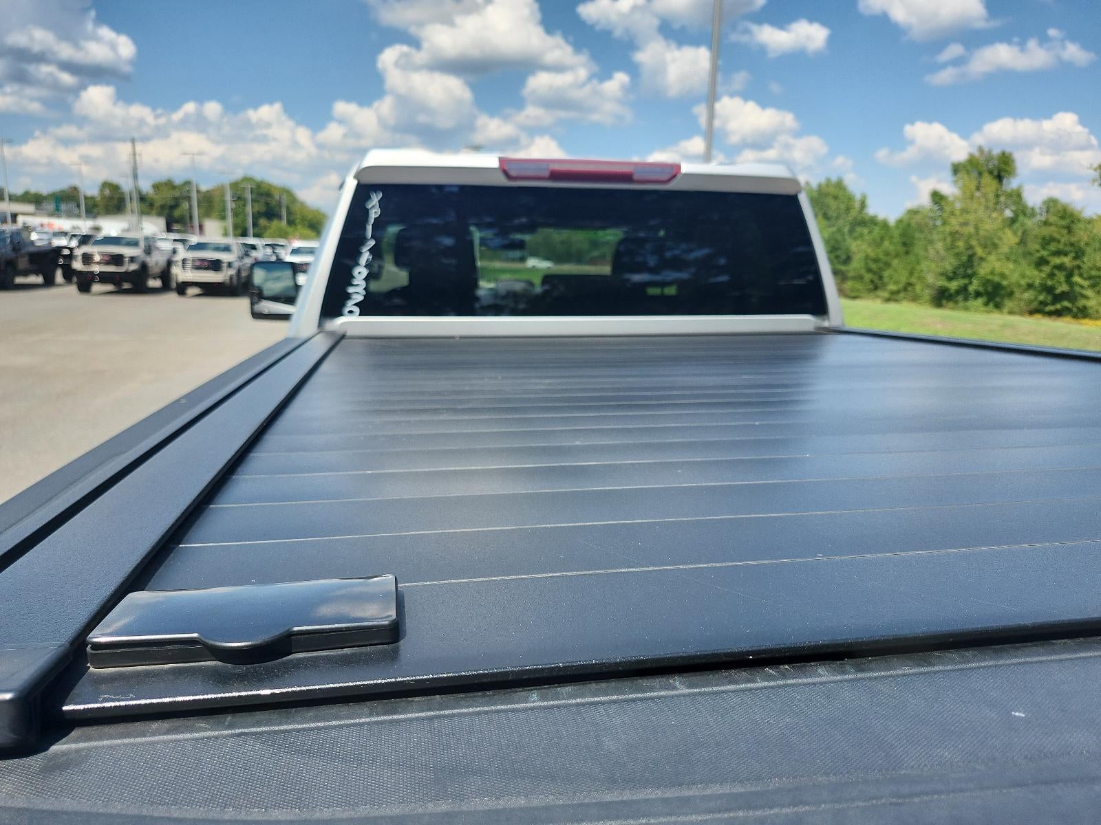 2023 Chevrolet Silverado 2500 HD LT