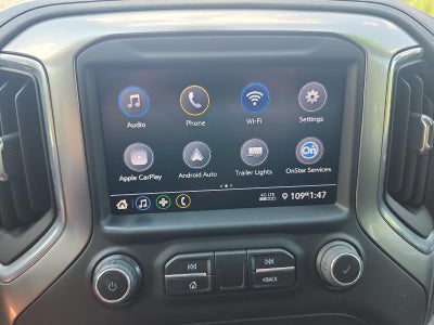 2023 Chevrolet Silverado 2500 HD LT