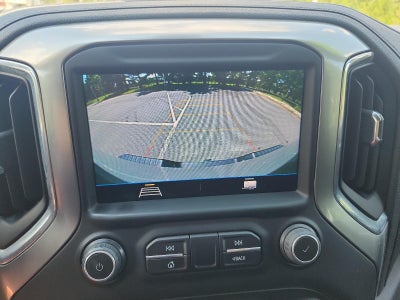 2023 Chevrolet Silverado 2500 HD LT