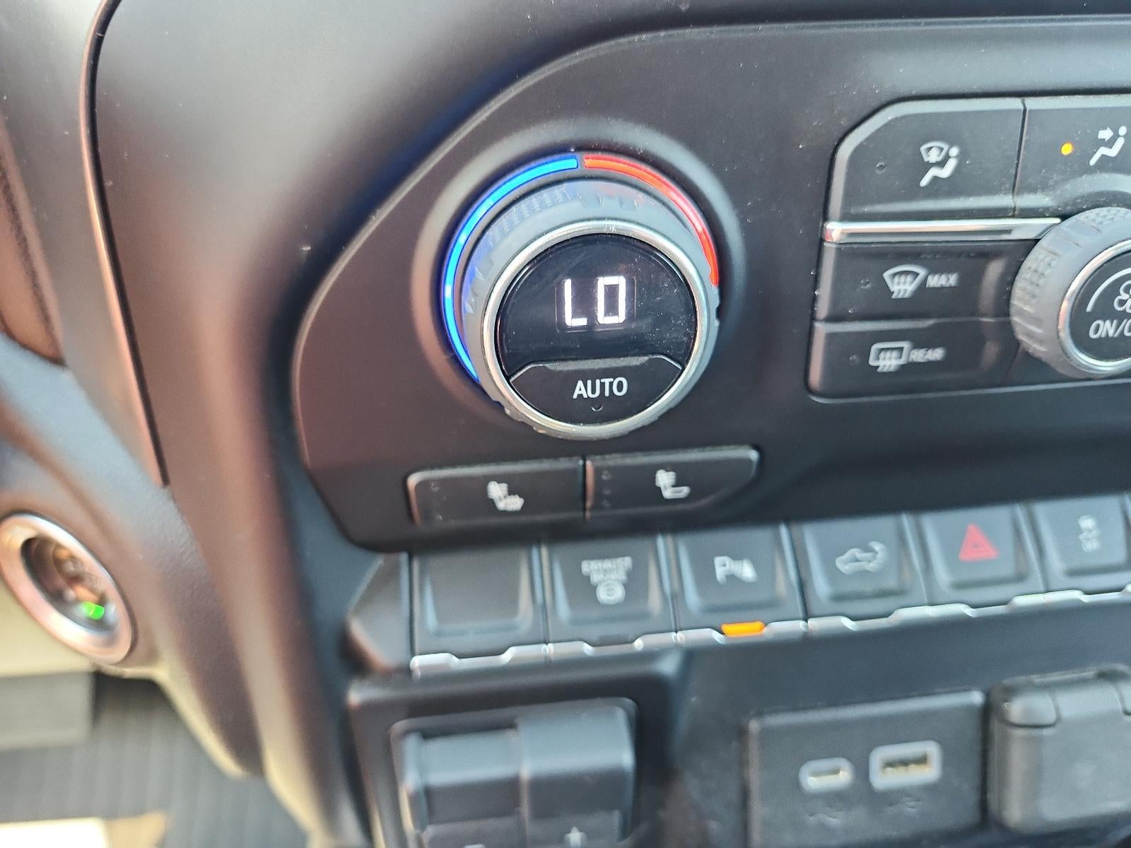 2023 Chevrolet Silverado 2500 HD LT