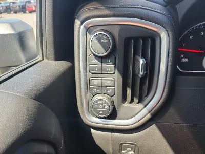 2023 Chevrolet Silverado 2500 HD LT
