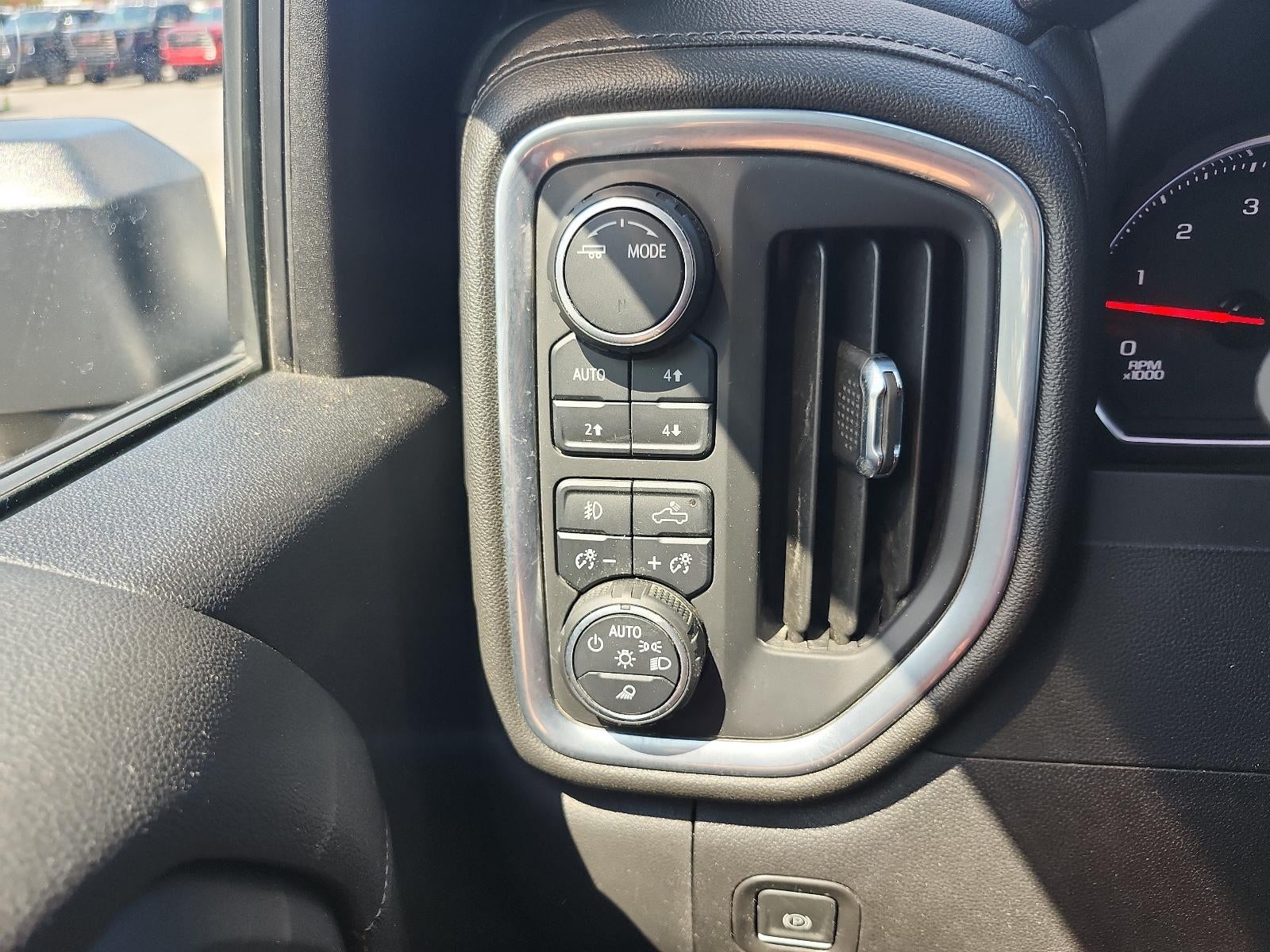 2023 Chevrolet Silverado 2500 HD LT