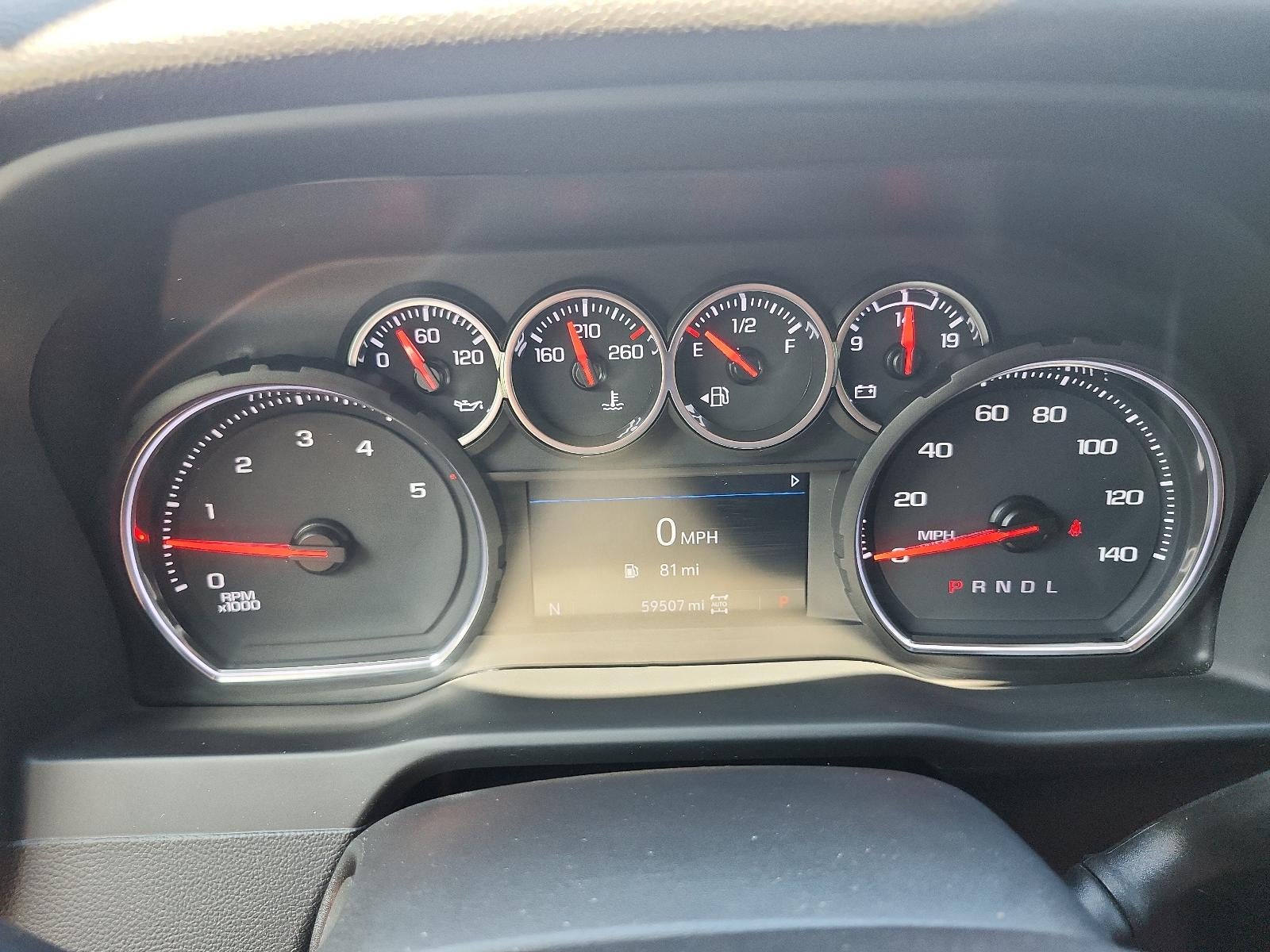 2023 Chevrolet Silverado 2500 HD LT