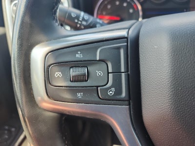 2023 Chevrolet Silverado 2500 HD LT