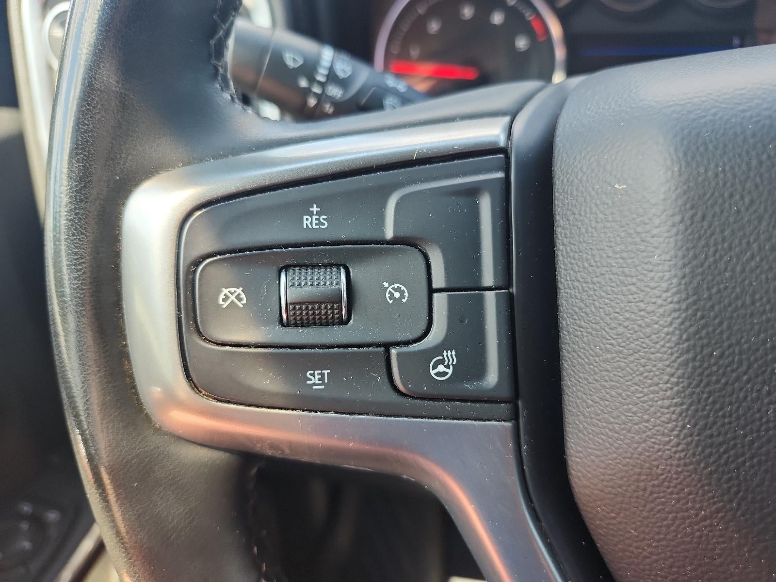 2023 Chevrolet Silverado 2500 HD LT