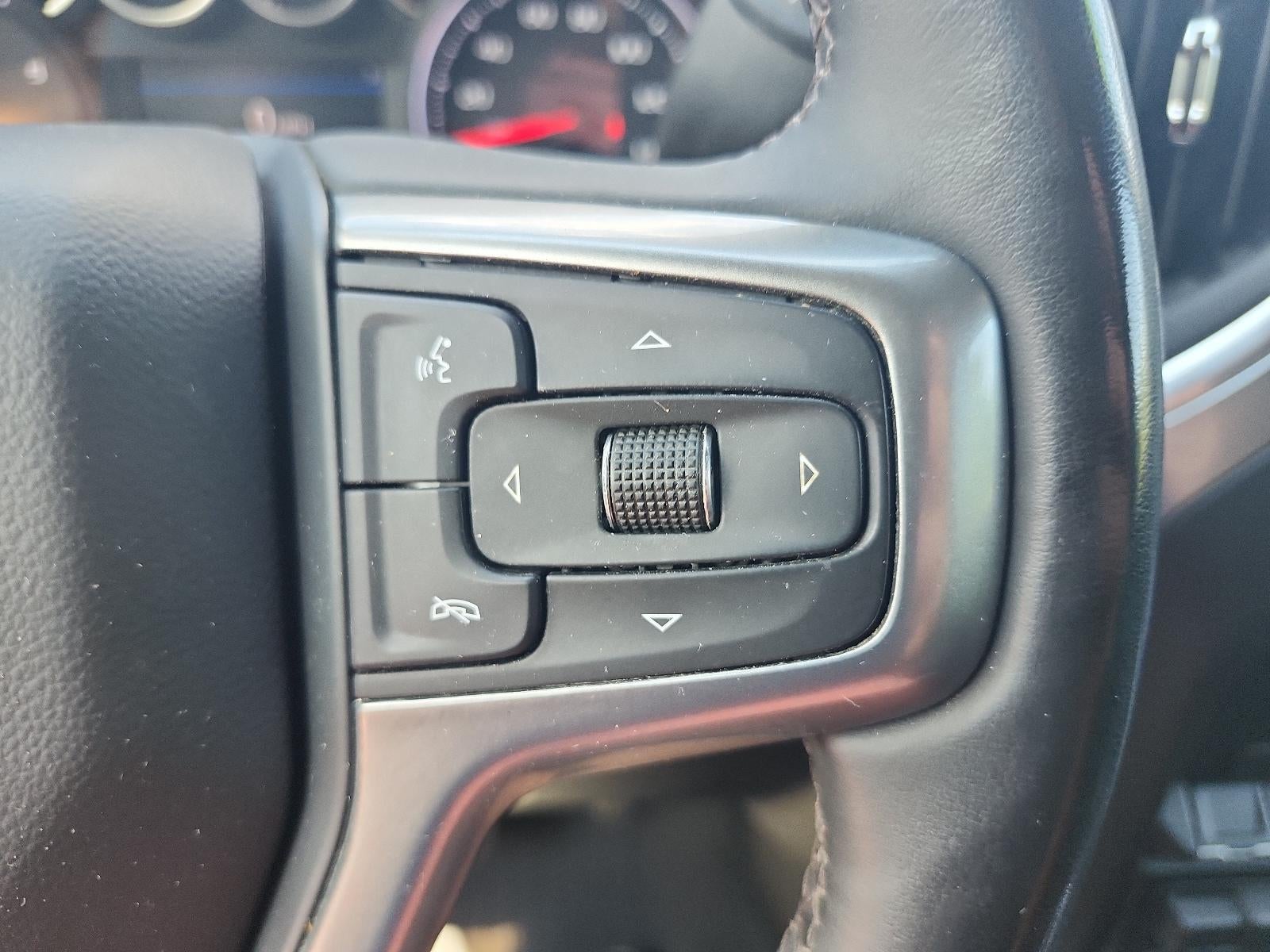 2023 Chevrolet Silverado 2500 HD LT