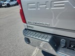 2023 Chevrolet Silverado 2500 HD LT