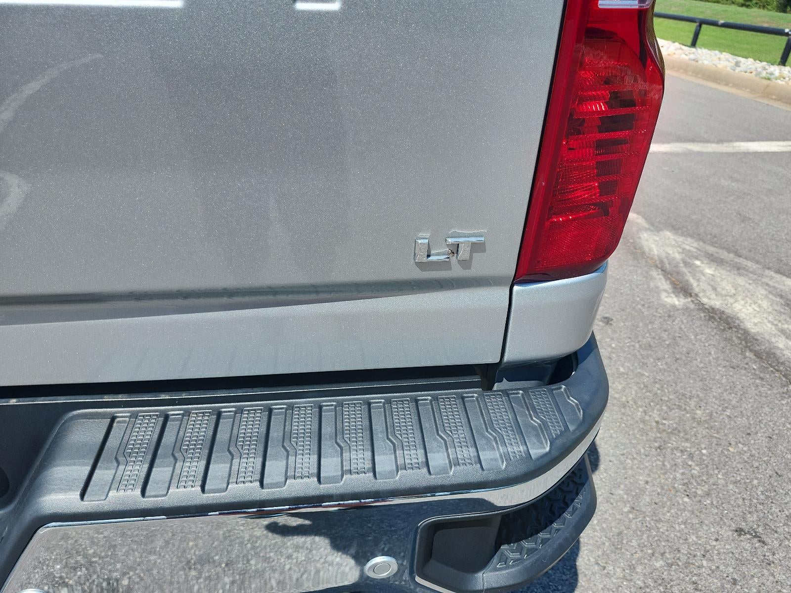 2023 Chevrolet Silverado 2500 HD LT
